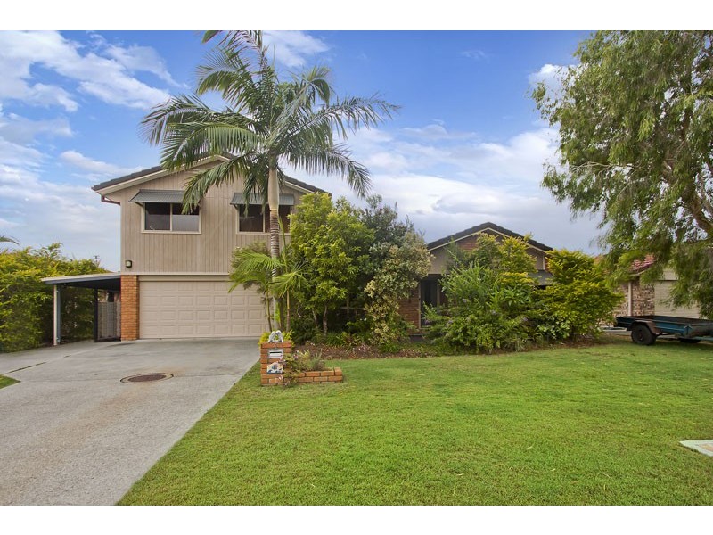 41 Buckingham Drive, Pottsville NSW 2489