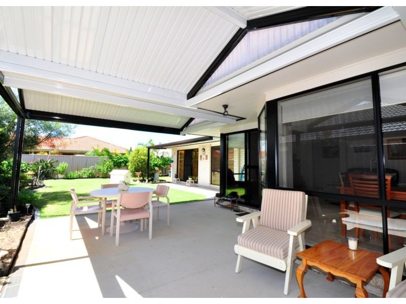 4 Moonee Street, Pottsville NSW 2489