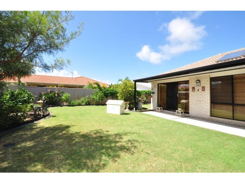 4 Moonee Street, Pottsville NSW 2489