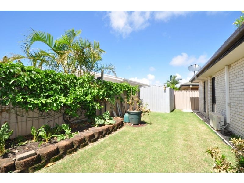 4 Moonee Street, Pottsville NSW 2489
