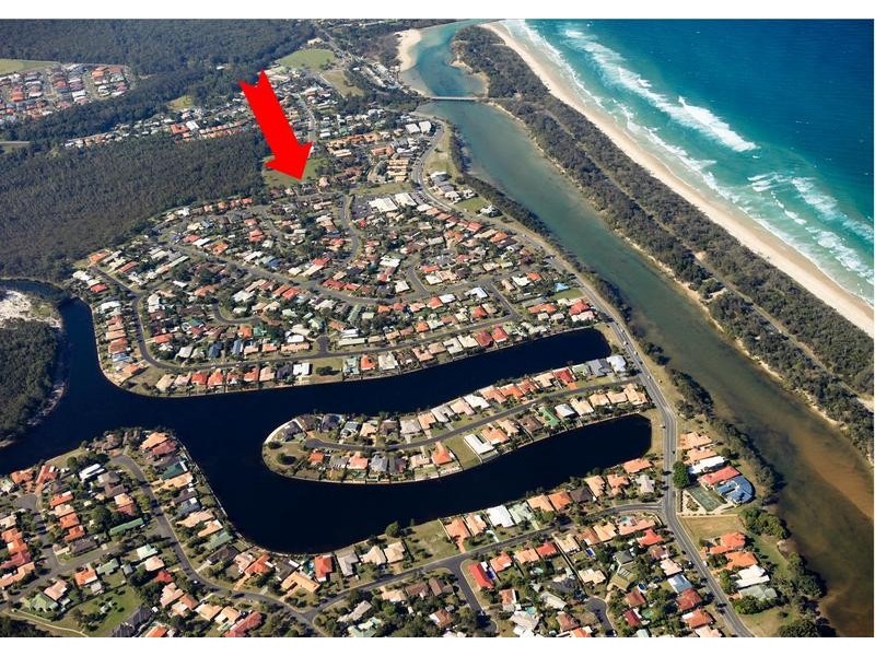 34 Royal Drive, Pottsville NSW 2489