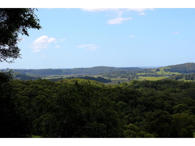 7 Charltons Lane, Cudgera Creek NSW 2484