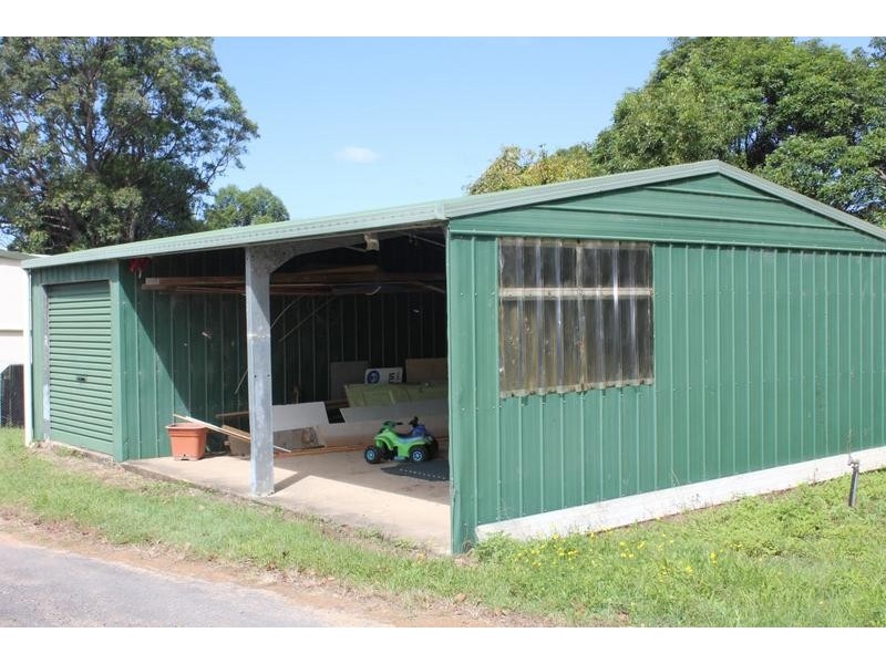 7 Charltons Lane, Cudgera Creek NSW 2484