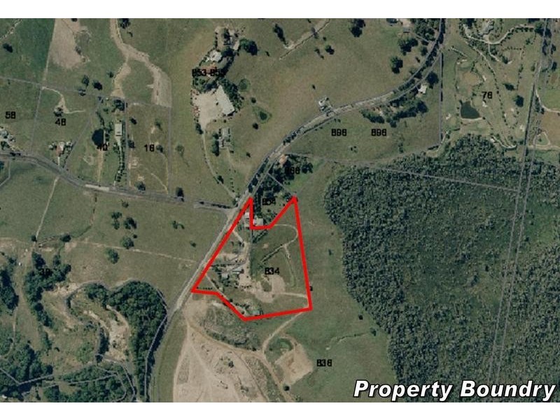 834 Pottsville Rd, Pottsville NSW 2489