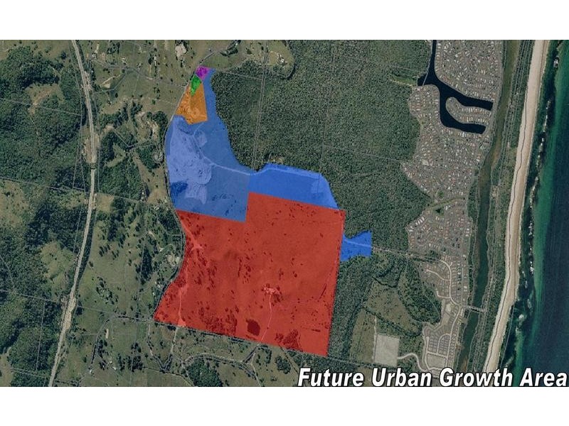 834 Pottsville Rd, Pottsville NSW 2489