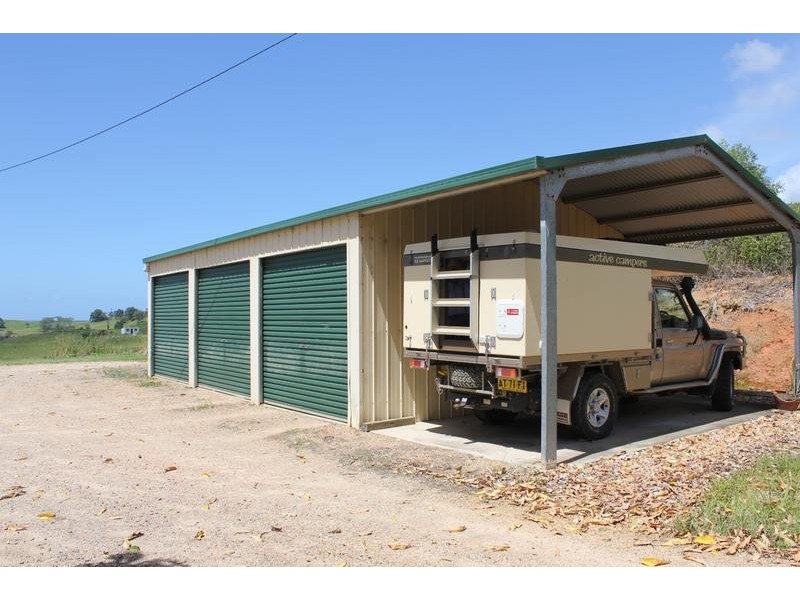 834 Pottsville Rd, Pottsville NSW 2489