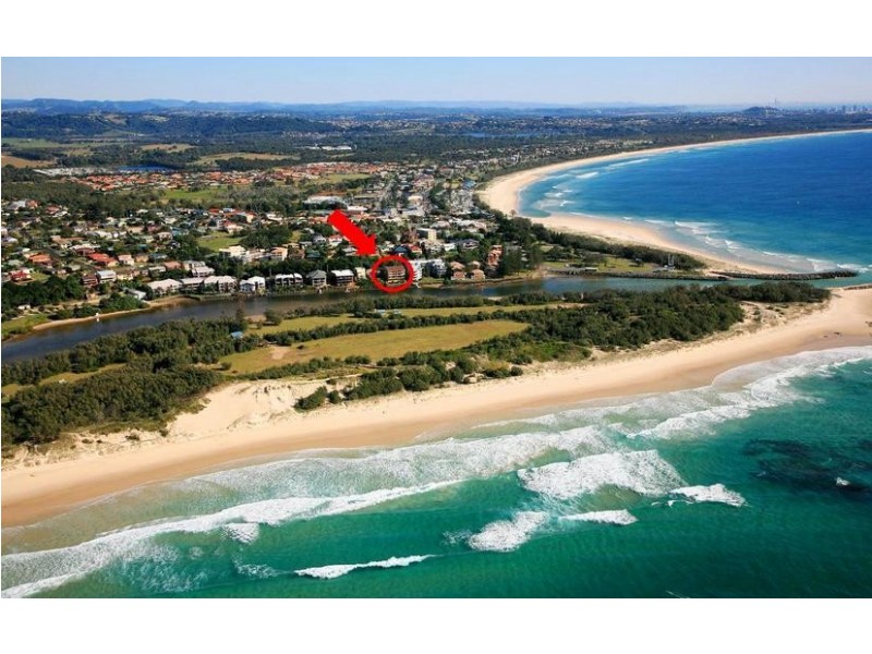 6/12 MOSS STREET, Kingscliff NSW 2487