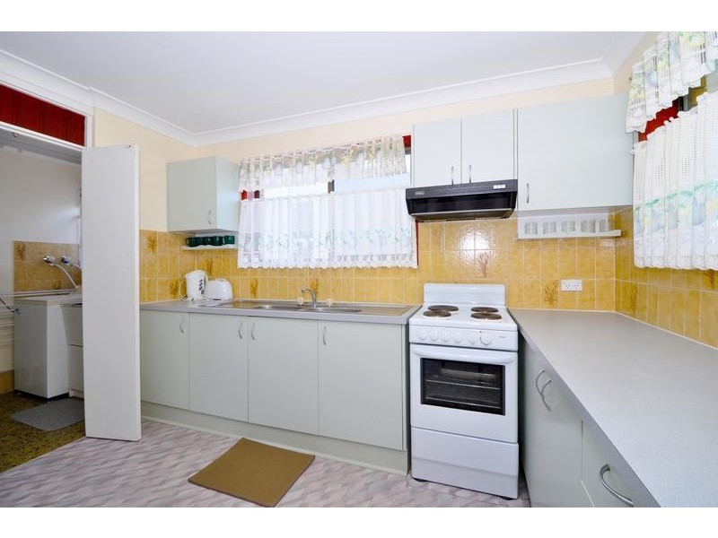 6/12 MOSS STREET, Kingscliff NSW 2487