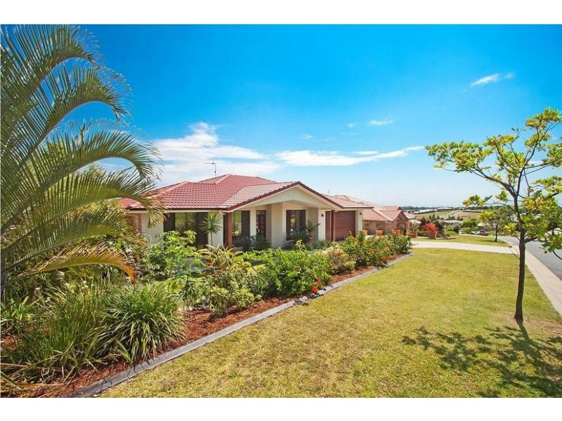 38 Newcastle Drive, Pottsville NSW 2489