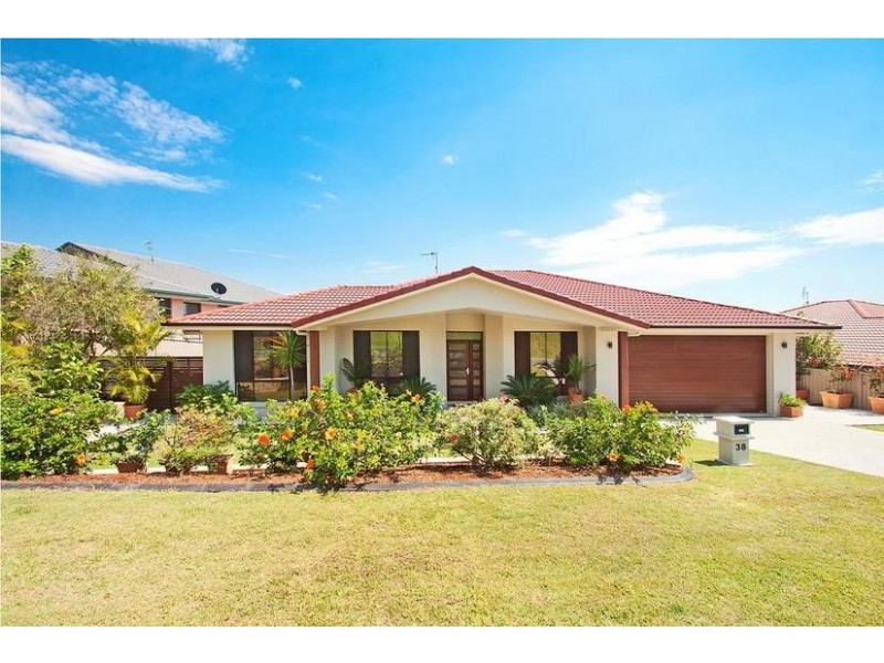 38 Newcastle Drive, Pottsville NSW 2489