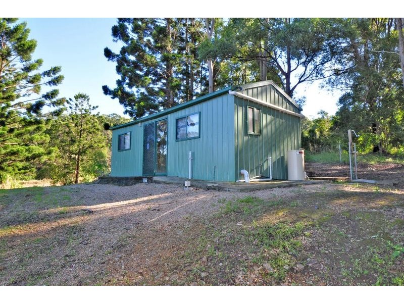 Lot 70,  Warwick Park Road, Pottsville NSW 2489