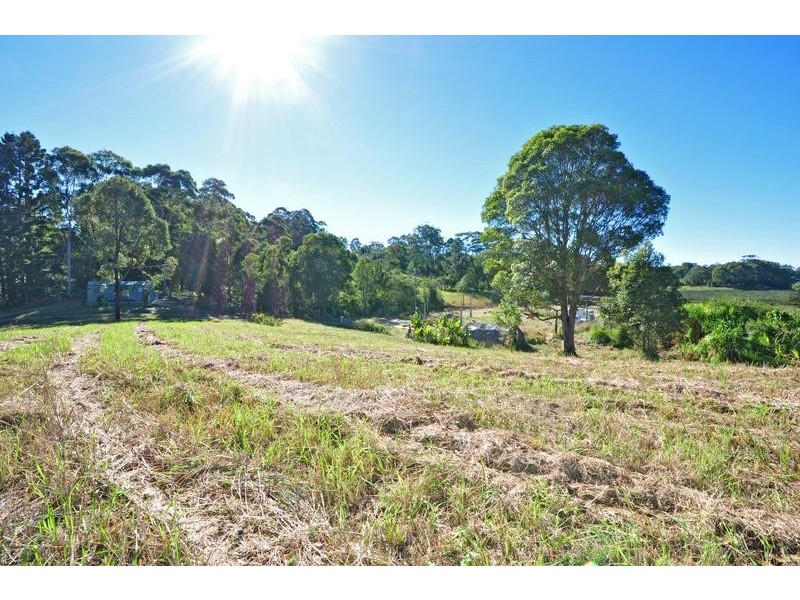 Lot 70,  Warwick Park Road, Pottsville NSW 2489