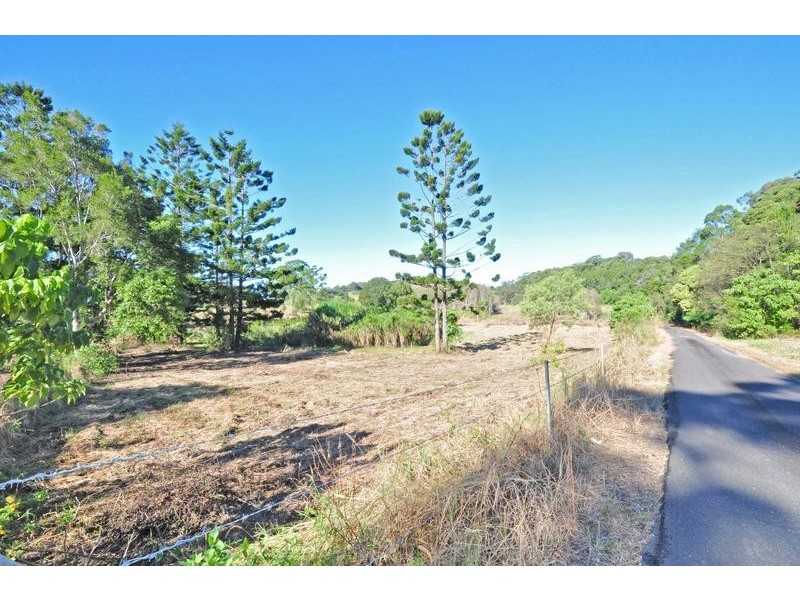 Lot 2, Warwick Park Road, Pottsville NSW 2489