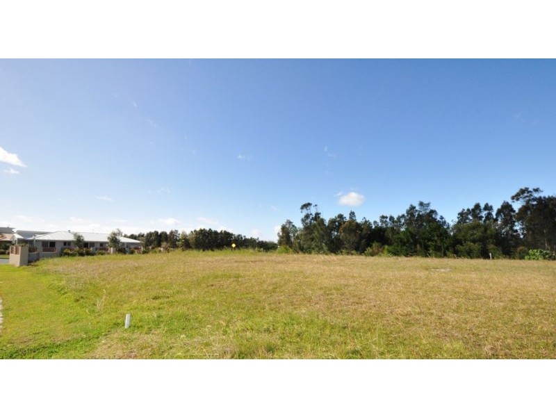 Lot 501,  Overall Drive, Black Rocks Estate, Pottsville NSW 2489