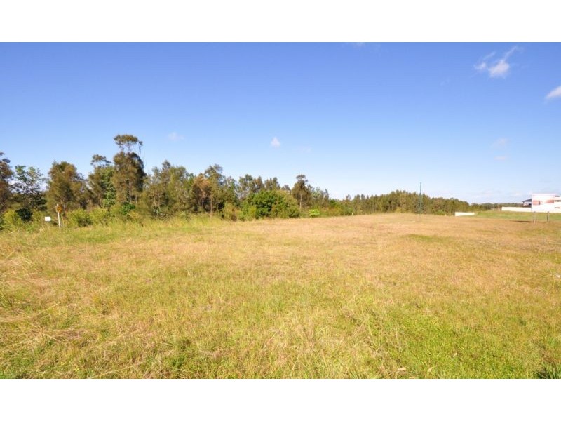 Lot 501,  Overall Drive, Black Rocks Estate, Pottsville NSW 2489