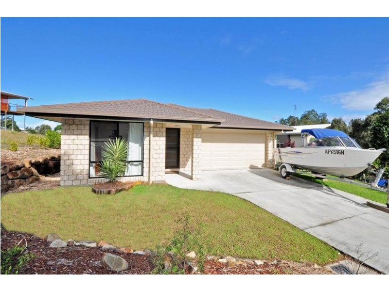 4 Echidna Street, Pottsville NSW 2489