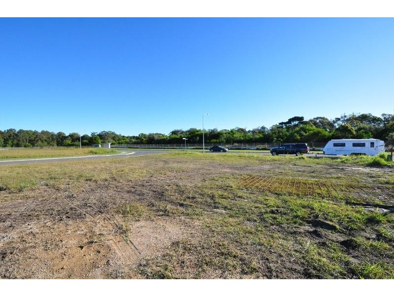 Lot 417,  Lindwall Avenue, Pottsville NSW 2489