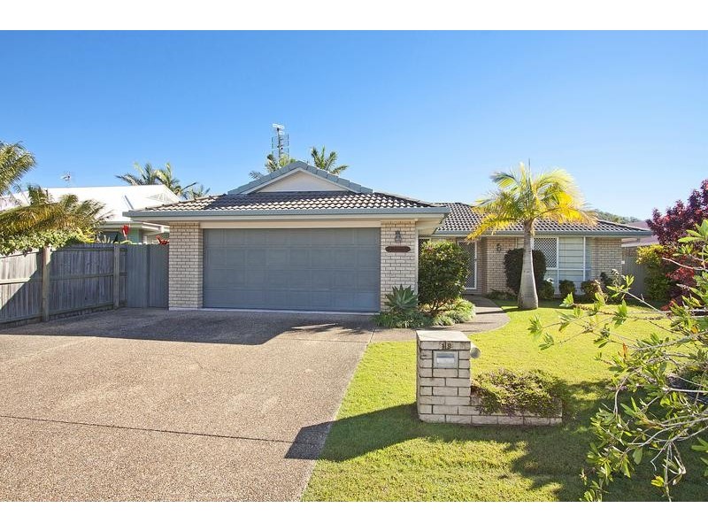 19 Watergum Place, Cabarita Beach NSW 2488