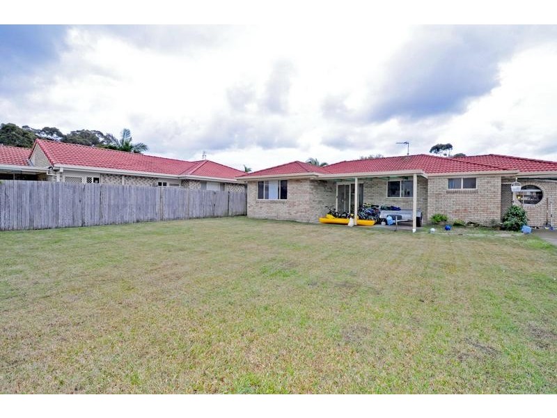 43 Mckenzie Avenue, Pottsville NSW 2489