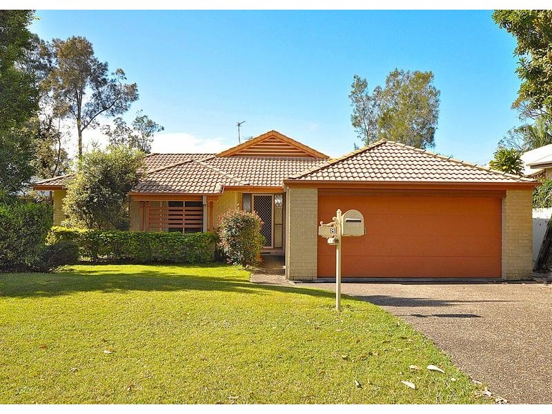 8 Muskheart Circuit, Pottsville NSW 2489
