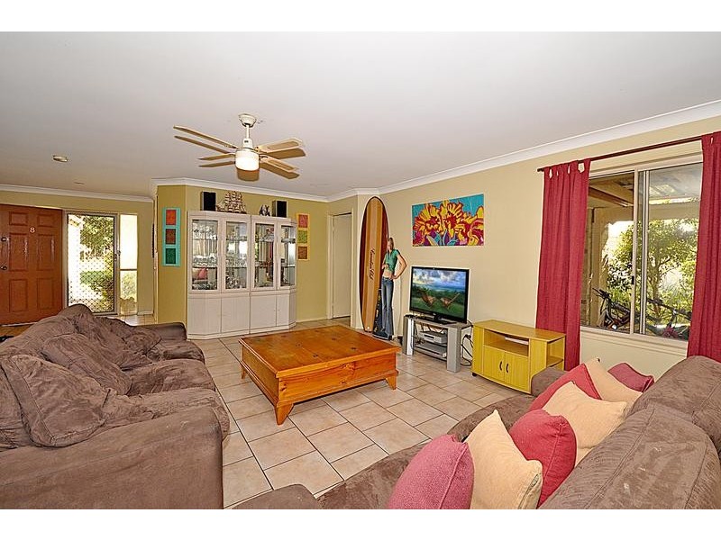 8 Muskheart Circuit, Pottsville NSW 2489