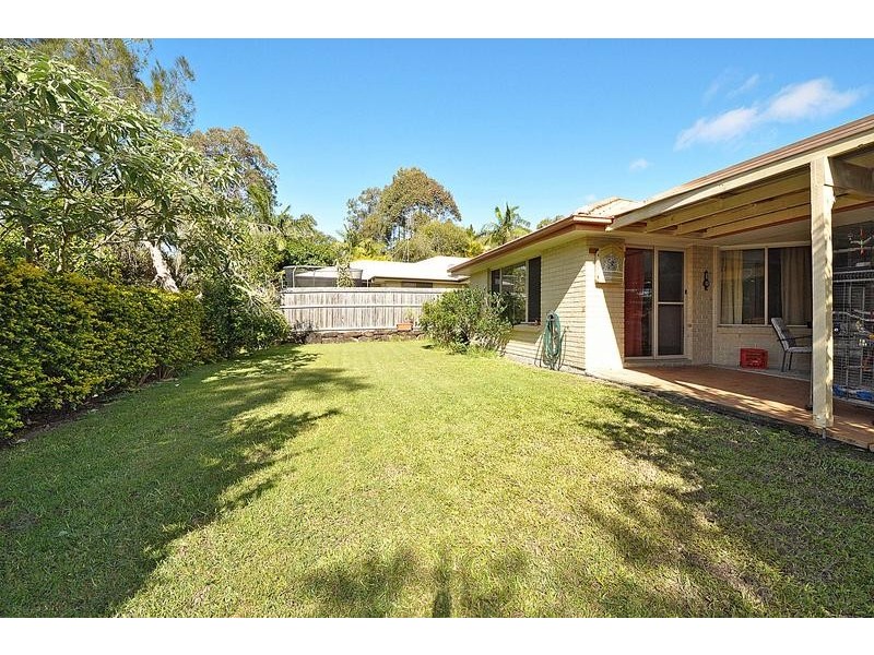 8 Muskheart Circuit, Pottsville NSW 2489