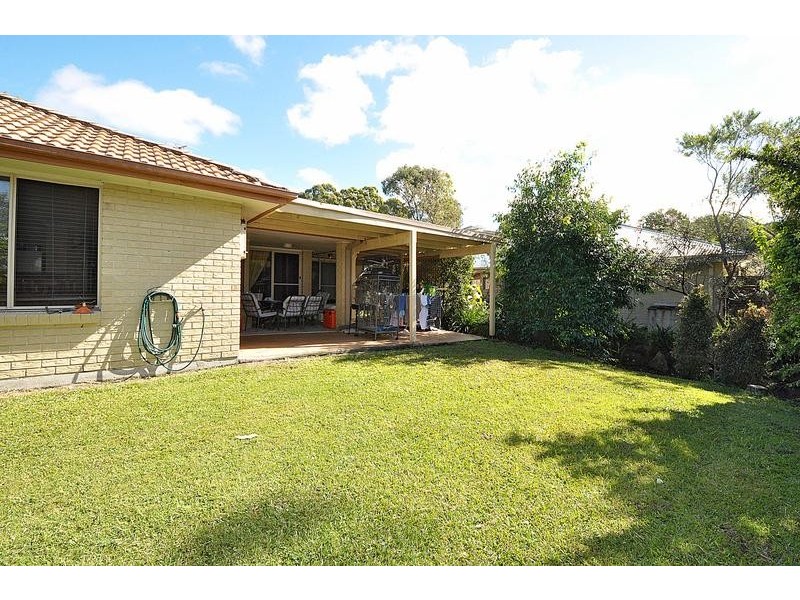 8 Muskheart Circuit, Pottsville NSW 2489