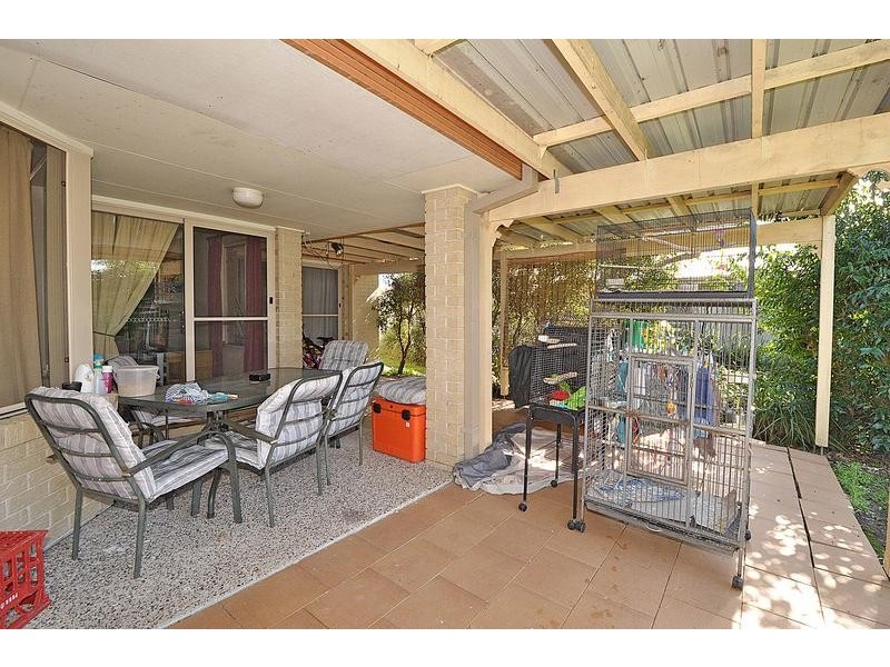 8 Muskheart Circuit, Pottsville NSW 2489