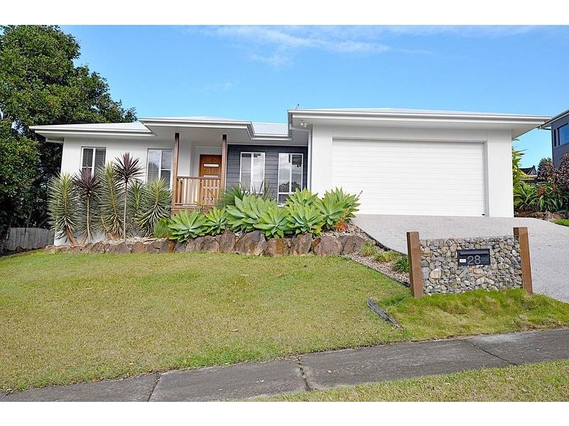 28 Hovea Drive, Pottsville NSW 2489