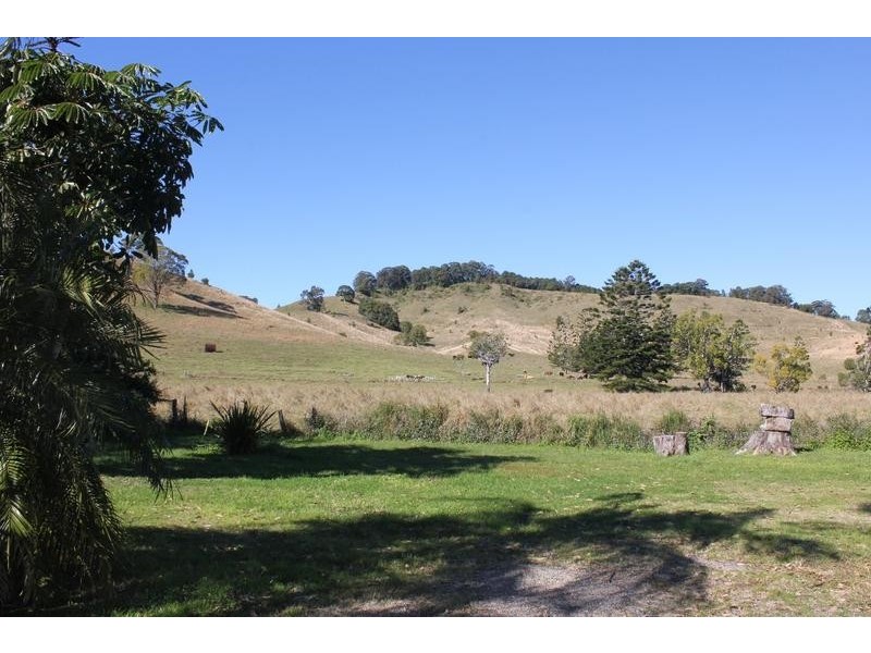 5885-5887 Tweed Valley Way, Mooball NSW 2483