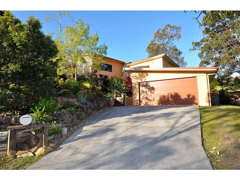 4 Hibbertia Court, Pottsville NSW 2489