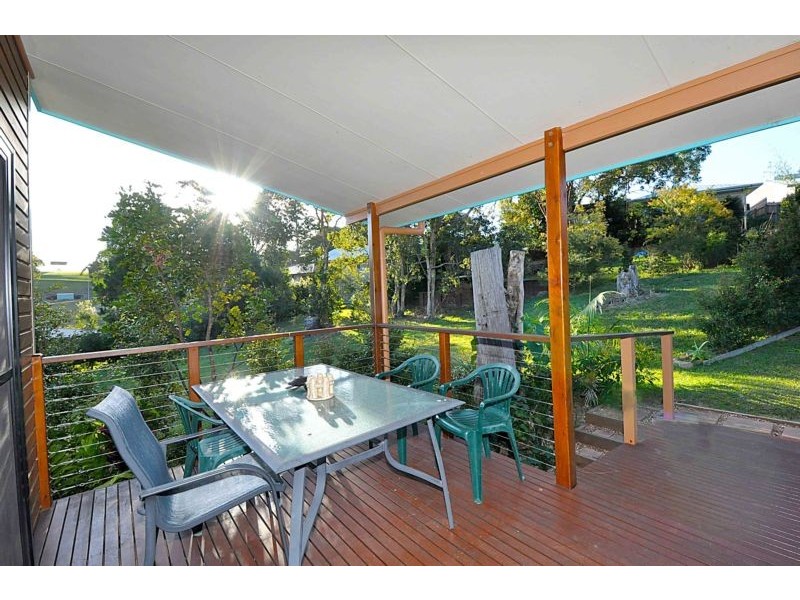 4 Hibbertia Court, Pottsville NSW 2489