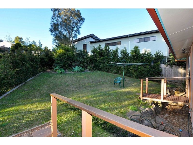4 Hibbertia Court, Pottsville NSW 2489