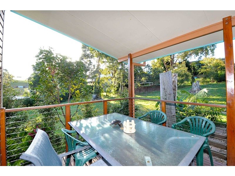 4 Hibbertia Court, Pottsville NSW 2489