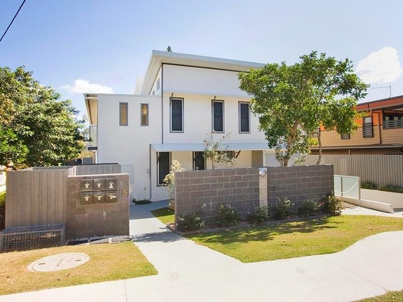 6/5 Peninsula Street, Hastings Point NSW 2489