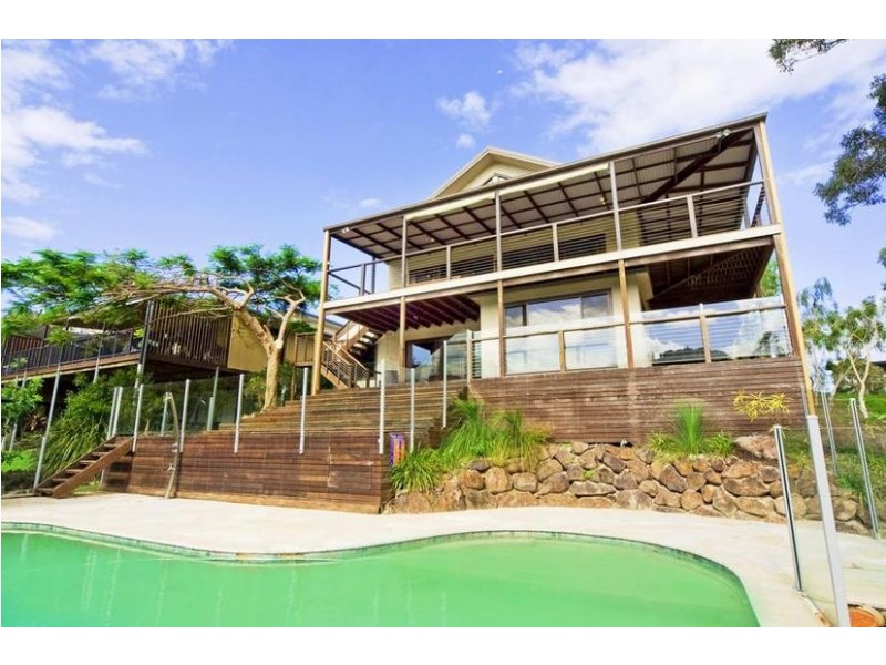 19 Sassafras Street, Pottsville NSW 2489