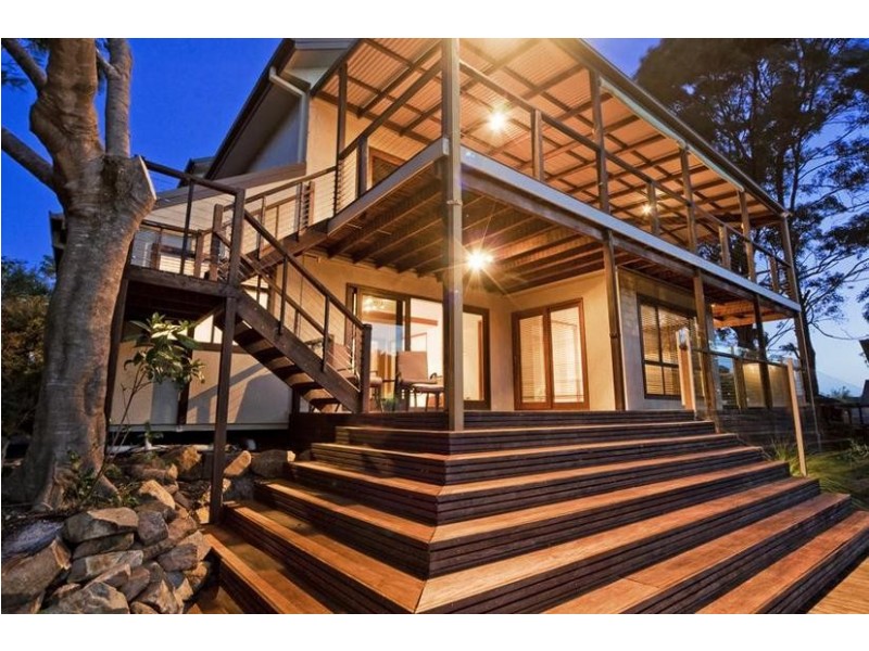 19 Sassafras Street, Pottsville NSW 2489