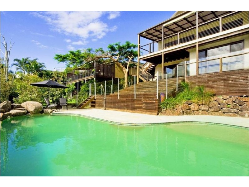 19 Sassafras Street, Pottsville NSW 2489