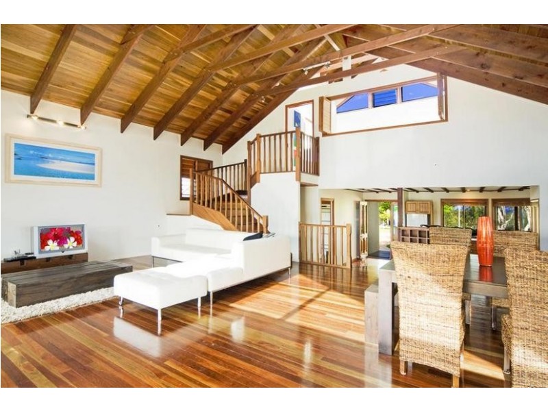 19 Sassafras Street, Pottsville NSW 2489