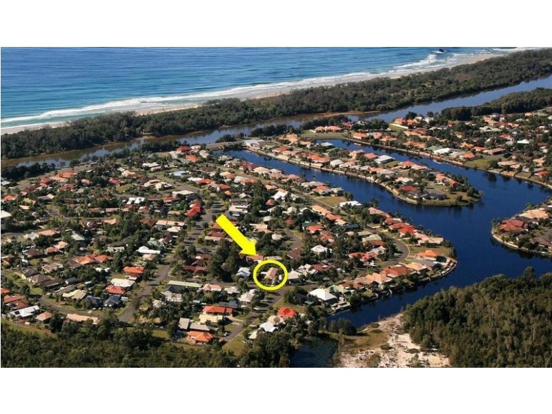 1/6 Andrew Avenue, Pottsville NSW 2489