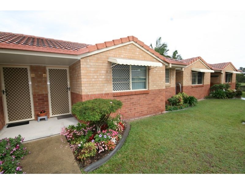 12/74 Greenway Drive, Tweed Heads South NSW 2486