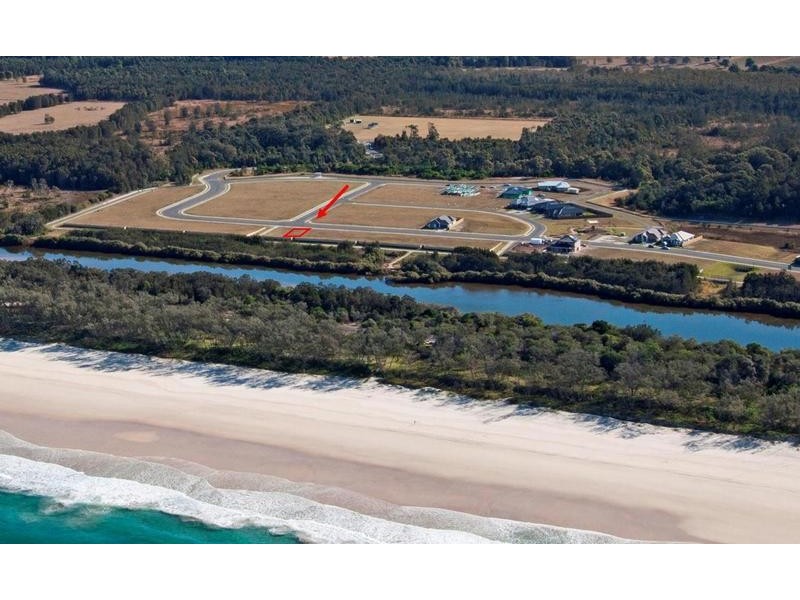 Lot 431,  Overall Drive, Black Rocks Estate, Pottsville NSW 2489