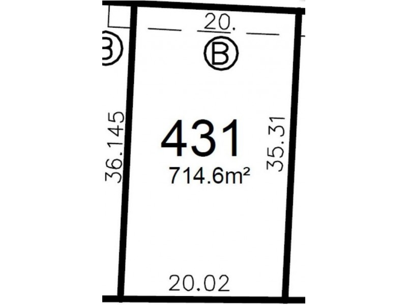 Lot 431,  Overall Drive, Black Rocks Estate, Pottsville NSW 2489