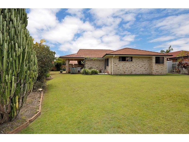 7 Taylor Drive, Pottsville NSW 2489
