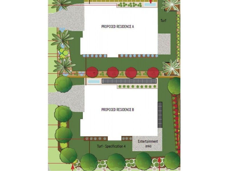 418A Lindwall Avenue, Black Rocks Estate, Pottsville NSW 2489