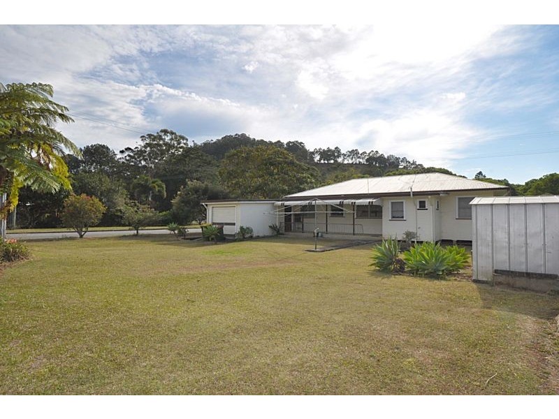 6069 Tweed Valley Way, Burringbar NSW 2483