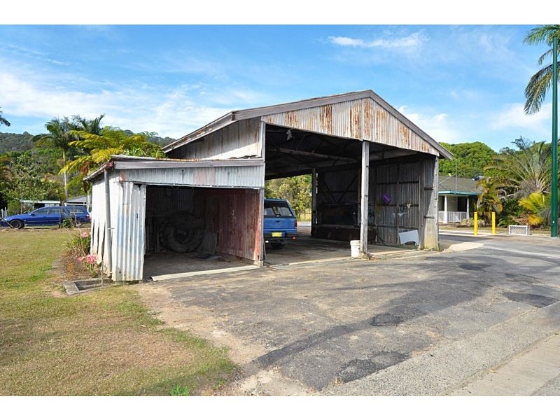 6069 Tweed Valley Way, Burringbar NSW 2483