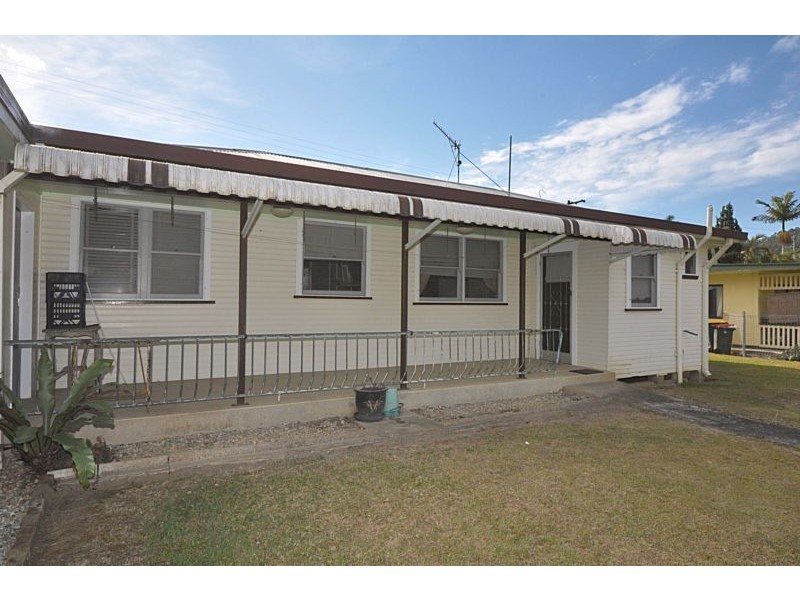 6069 Tweed Valley Way, Burringbar NSW 2483