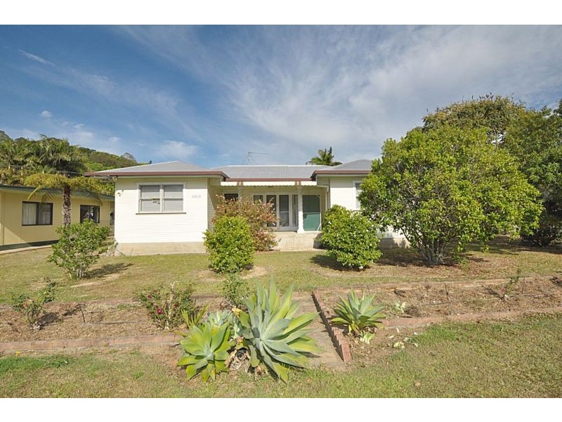 6069 Tweed Valley Way, Burringbar NSW 2483