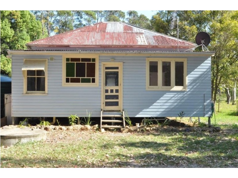 243 Burringbar Road, Burringbar NSW 2483